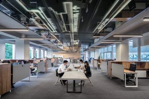 ATSI Office Space