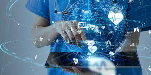 Healthcare Communication - HIPPA compliant