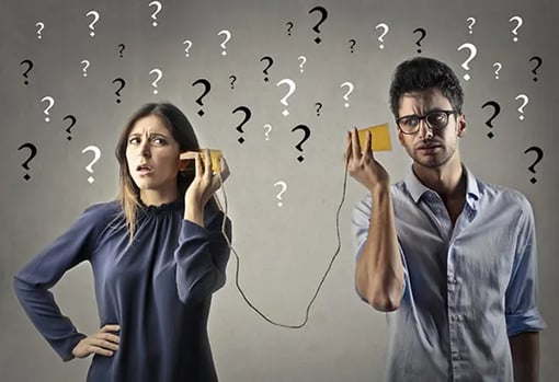 Confusing Communication
