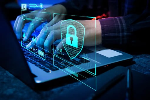 Cybersecurity